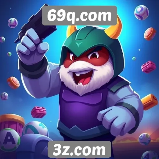 Análise da diversidade de jogos em 69q.com