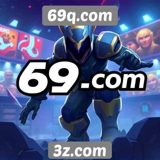 Jogos disponíveis em 69q.com atraem novos jogadores