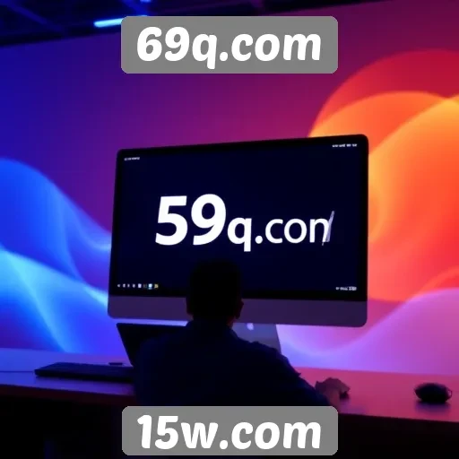 Perspectivas de crescimento do 69q.com no mercado
