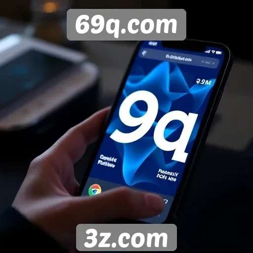 Desempenho do site em dispositivos móveis