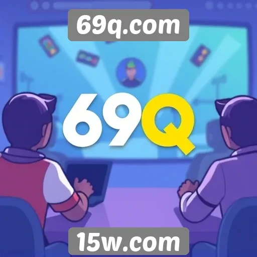Avaliação da comunidade de jogadores do 69q.com