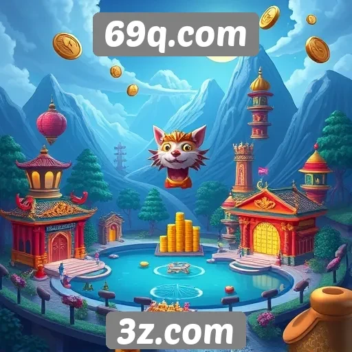 Exploração dos jogos mais populares do 69q.com