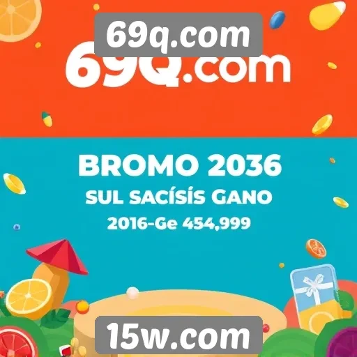 Promoções e eventos especiais em 69q.com
