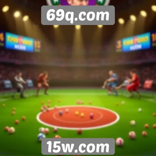 Feedback dos usuários sobre 69q.com