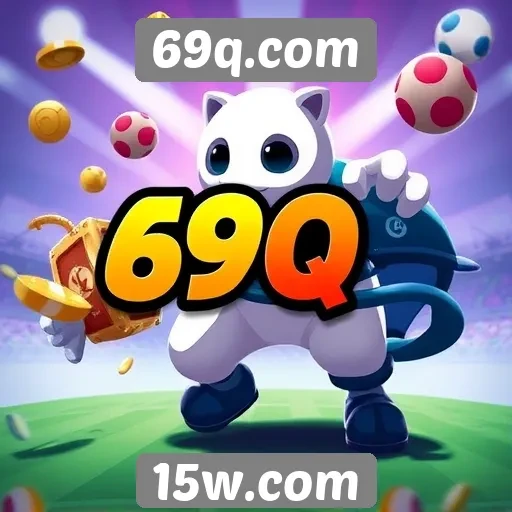69q.com oferece uma variedade de jogos online disponíveis